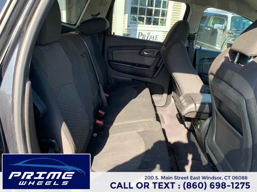 2012 Chevrolet Traverse AWD 4dr LT w/1LT, available for sale in East Windsor, Connecticut | Prime Wheels. East Windsor, Connecticut 2012 Chevrolet Traverse AWD 4dr LT w/1LT, available for sale in East Windsor, Connecticut | Prime Wheels. East Windsor, Connecticut