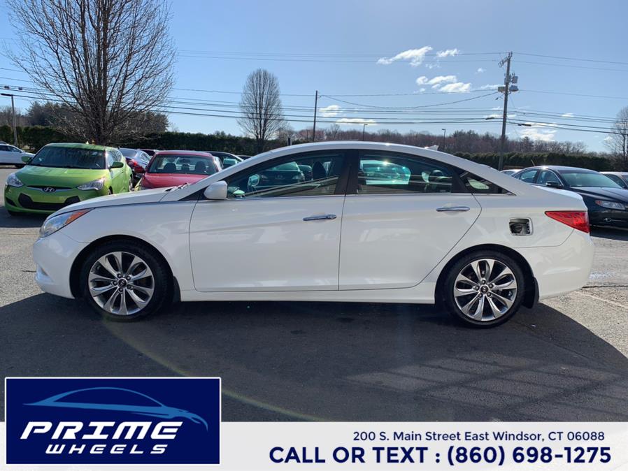 2012 Hyundai Sonata 4dr Sdn 2.4L Auto GLS, available for sale in East Windsor, Connecticut | Prime Wheels. East Windsor, Connecticut 2012 Hyundai Sonata 4dr Sdn 2.4L Auto GLS, available for sale in East Windsor, Connecticut | Prime Wheels. East Windsor, Connecticut