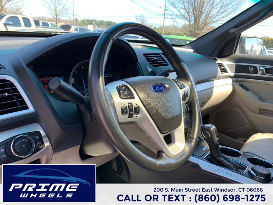 Used Ford Explorer 4WD 4dr XLT 2012 | Prime Wheels. East Windsor, Connecticut Used Ford Explorer 4WD 4dr XLT 2012 | Prime Wheels. East Windsor, Connecticut