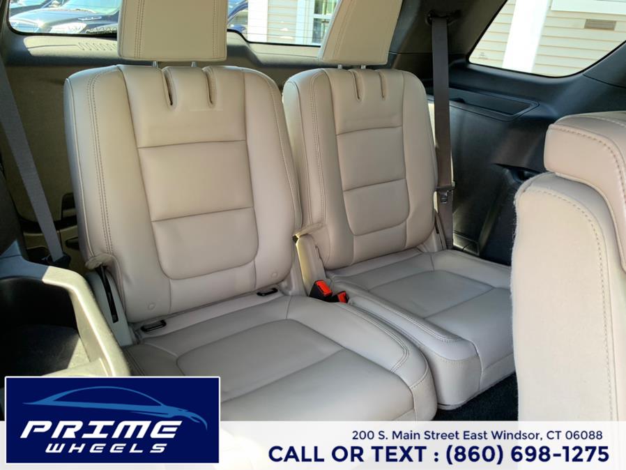 Used Ford Explorer 4WD 4dr XLT 2012 | Prime Wheels. East Windsor, Connecticut Used Ford Explorer 4WD 4dr XLT 2012 | Prime Wheels. East Windsor, Connecticut