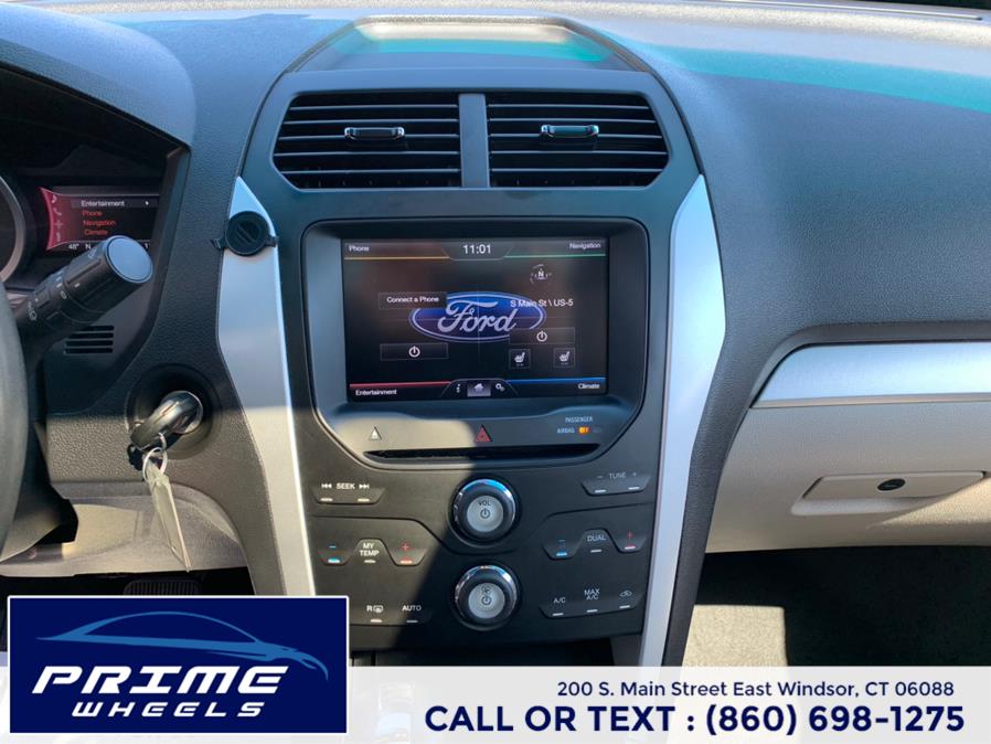 Used Ford Explorer 4WD 4dr XLT 2012 | Prime Wheels. East Windsor, Connecticut Used Ford Explorer 4WD 4dr XLT 2012 | Prime Wheels. East Windsor, Connecticut