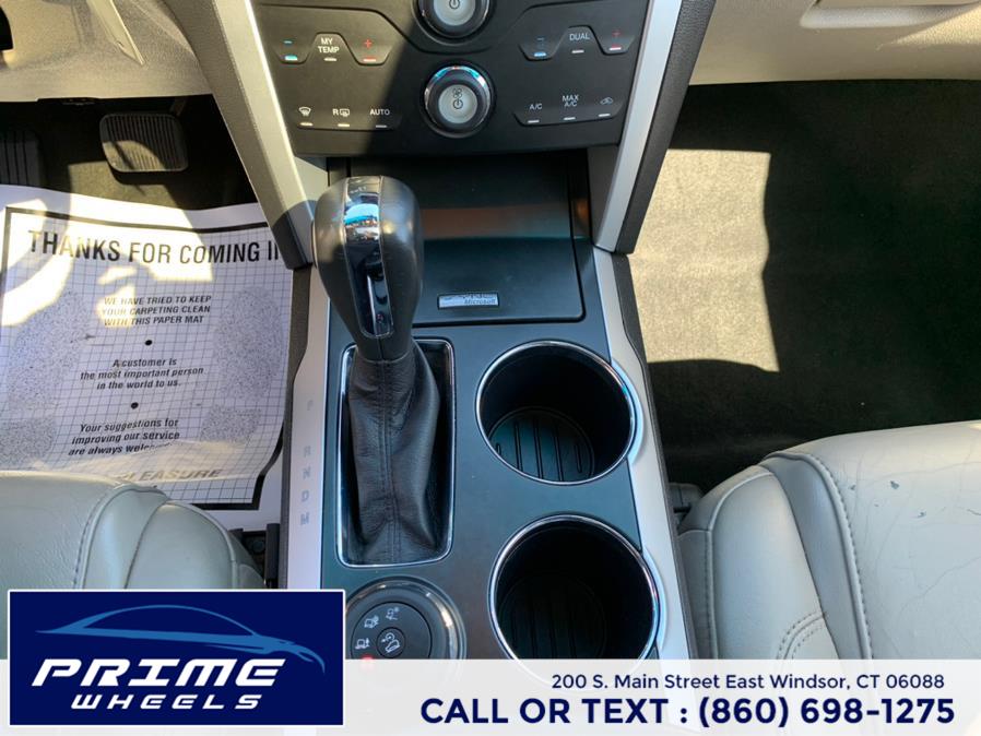 Used Ford Explorer 4WD 4dr XLT 2012 | Prime Wheels. East Windsor, Connecticut Used Ford Explorer 4WD 4dr XLT 2012 | Prime Wheels. East Windsor, Connecticut