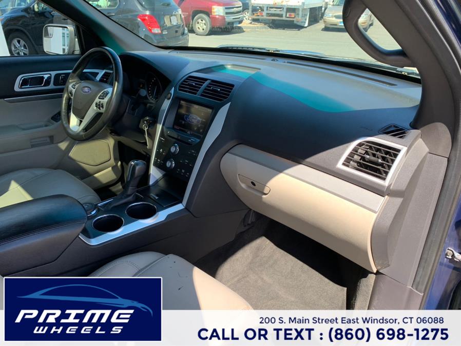 Used Ford Explorer 4WD 4dr XLT 2012 | Prime Wheels. East Windsor, Connecticut Used Ford Explorer 4WD 4dr XLT 2012 | Prime Wheels. East Windsor, Connecticut
