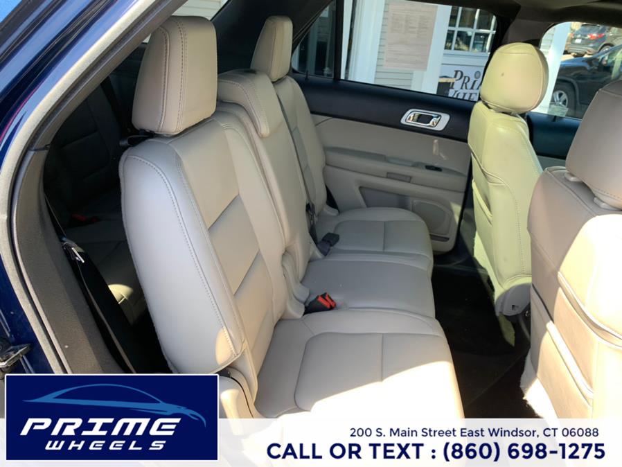 Used Ford Explorer 4WD 4dr XLT 2012 | Prime Wheels. East Windsor, Connecticut Used Ford Explorer 4WD 4dr XLT 2012 | Prime Wheels. East Windsor, Connecticut