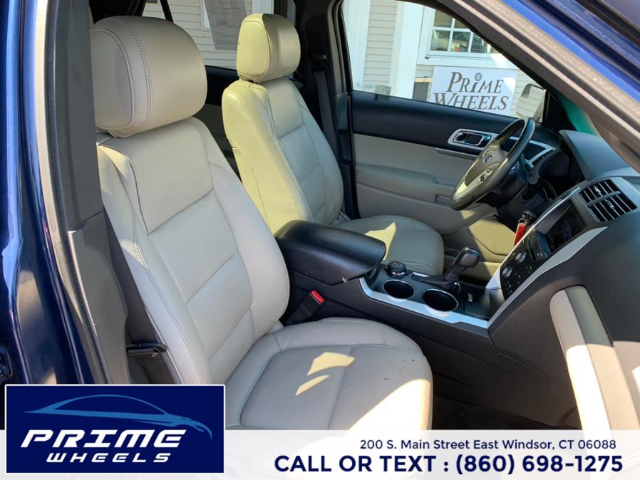 Used Ford Explorer 4WD 4dr XLT 2012 | Prime Wheels. East Windsor, Connecticut Used Ford Explorer 4WD 4dr XLT 2012 | Prime Wheels. East Windsor, Connecticut