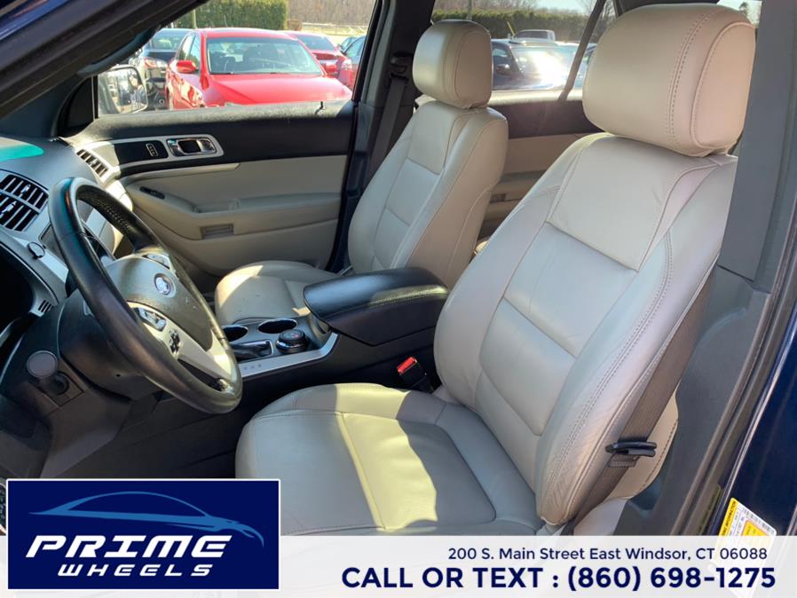 Used Ford Explorer 4WD 4dr XLT 2012 | Prime Wheels. East Windsor, Connecticut Used Ford Explorer 4WD 4dr XLT 2012 | Prime Wheels. East Windsor, Connecticut