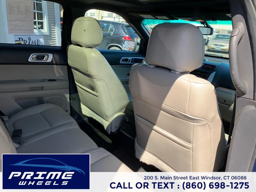 Used Ford Explorer 4WD 4dr XLT 2012 | Prime Wheels. East Windsor, Connecticut Used Ford Explorer 4WD 4dr XLT 2012 | Prime Wheels. East Windsor, Connecticut