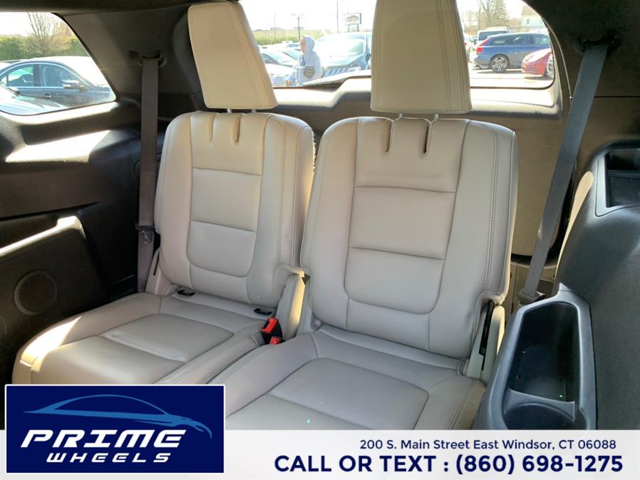 Used Ford Explorer 4WD 4dr XLT 2012 | Prime Wheels. East Windsor, Connecticut Used Ford Explorer 4WD 4dr XLT 2012 | Prime Wheels. East Windsor, Connecticut