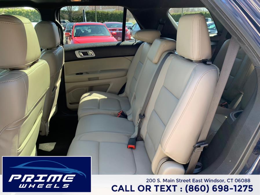 Used Ford Explorer 4WD 4dr XLT 2012 | Prime Wheels. East Windsor, Connecticut Used Ford Explorer 4WD 4dr XLT 2012 | Prime Wheels. East Windsor, Connecticut