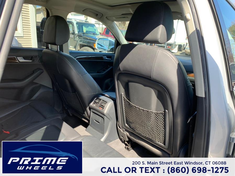 Used Audi Q5 quattro 4dr 2.0T Premium Plus 2012 | Prime Wheels. East Windsor, Connecticut Used Audi Q5 quattro 4dr 2.0T Premium Plus 2012 | Prime Wheels. East Windsor, Connecticut