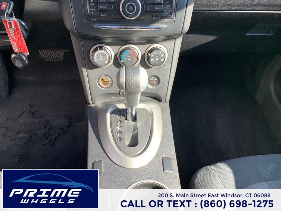 2012 Nissan Rogue AWD 4dr SV, available for sale in East Windsor, Connecticut | Prime Wheels. East Windsor, Connecticut 2012 Nissan Rogue AWD 4dr SV, available for sale in East Windsor, Connecticut | Prime Wheels. East Windsor, Connecticut