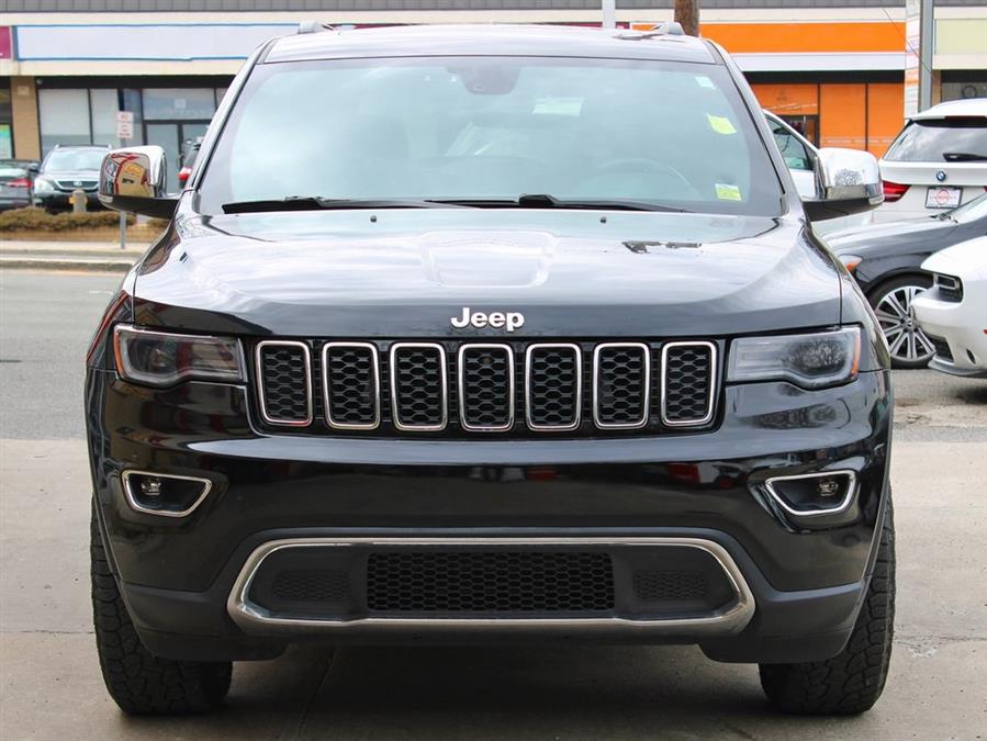 Used Jeep Grand Cherokee Limited 2019 | Auto Expo. Great Neck, New York