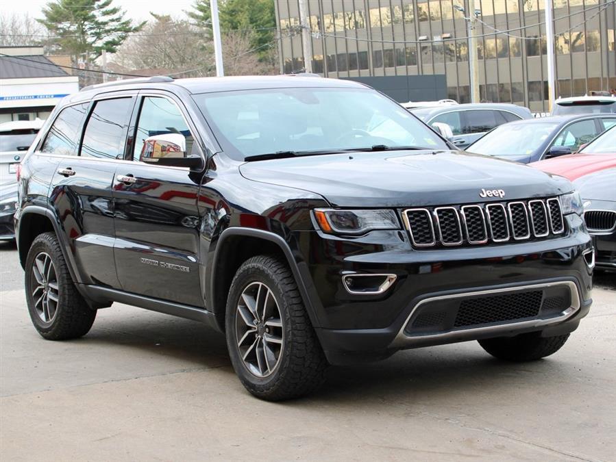 Used Jeep Grand Cherokee Limited 2019 | Auto Expo. Great Neck, New York