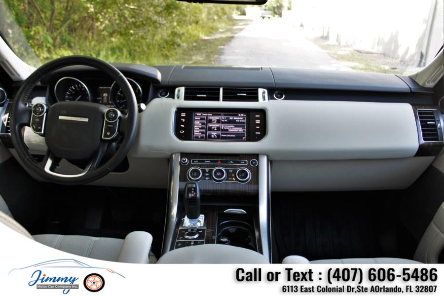 2014 Land Rover Range Rover Sport 4WD 4dr HSE, available for sale in Orlando, Florida | Jimmy Motor Car Company Inc. Orlando, Florida 2014 Land Rover Range Rover Sport 4WD 4dr HSE, available for sale in Orlando, Florida | Jimmy Motor Car Company Inc. Orlando, Florida