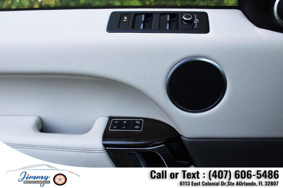 2014 Land Rover Range Rover Sport 4WD 4dr HSE, available for sale in Orlando, Florida | Jimmy Motor Car Company Inc. Orlando, Florida 2014 Land Rover Range Rover Sport 4WD 4dr HSE, available for sale in Orlando, Florida | Jimmy Motor Car Company Inc. Orlando, Florida