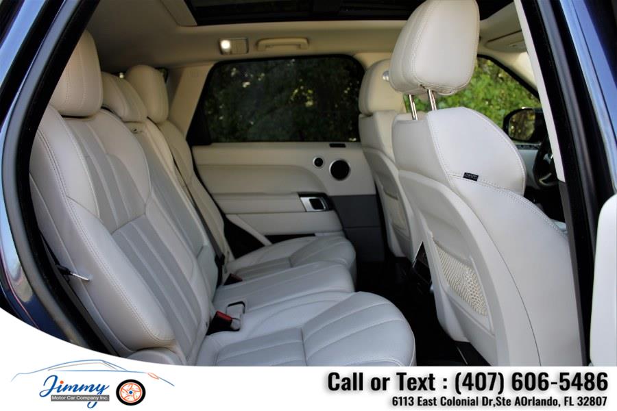 2014 Land Rover Range Rover Sport 4WD 4dr HSE, available for sale in Orlando, Florida | Jimmy Motor Car Company Inc. Orlando, Florida 2014 Land Rover Range Rover Sport 4WD 4dr HSE, available for sale in Orlando, Florida | Jimmy Motor Car Company Inc. Orlando, Florida