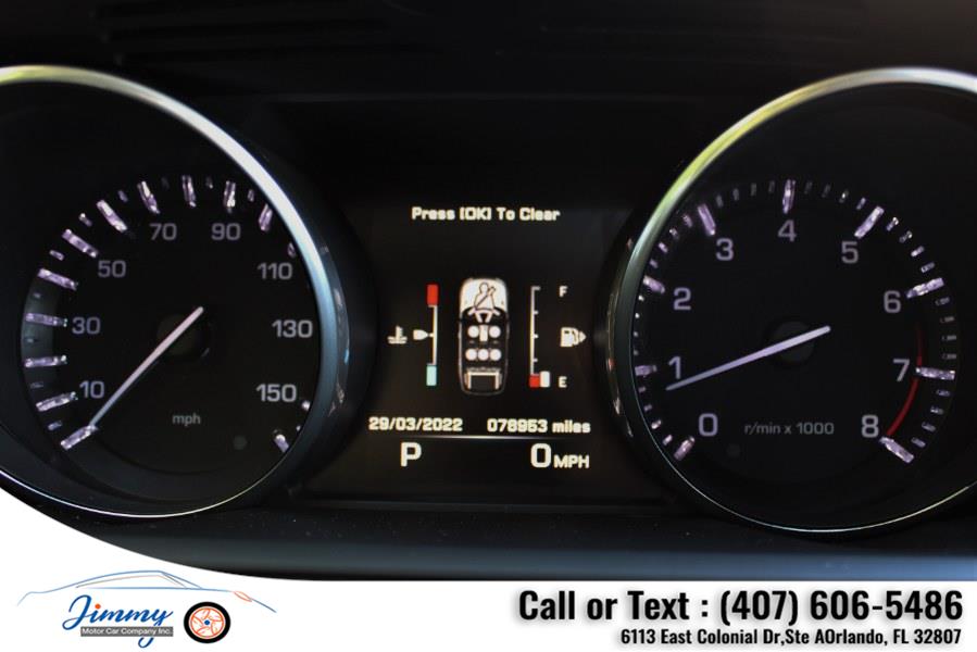 2014 Land Rover Range Rover Sport 4WD 4dr HSE, available for sale in Orlando, Florida | Jimmy Motor Car Company Inc. Orlando, Florida 2014 Land Rover Range Rover Sport 4WD 4dr HSE, available for sale in Orlando, Florida | Jimmy Motor Car Company Inc. Orlando, Florida