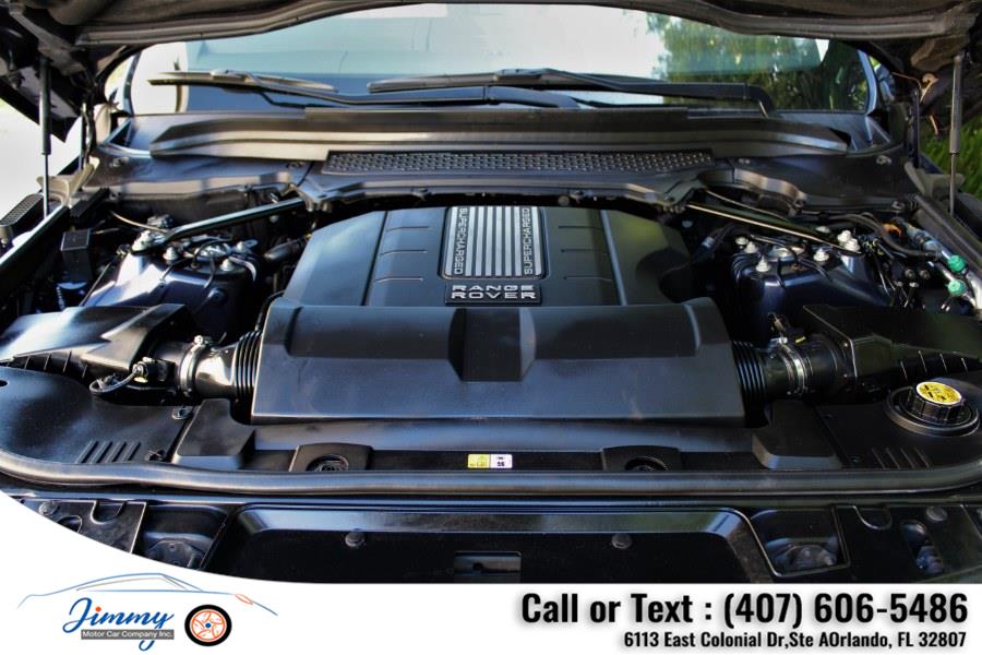 2014 Land Rover Range Rover Sport 4WD 4dr HSE, available for sale in Orlando, Florida | Jimmy Motor Car Company Inc. Orlando, Florida 2014 Land Rover Range Rover Sport 4WD 4dr HSE, available for sale in Orlando, Florida | Jimmy Motor Car Company Inc. Orlando, Florida