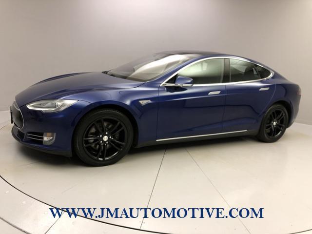 2015 Tesla Model s 4dr Sdn AWD 70D, available for sale in Naugatuck, Connecticut | J&M Automotive Sls&Svc LLC. Naugatuck, Connecticut