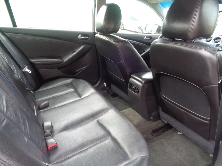 2012 Nissan Altima 4dr Sdn I4 CVT 2.5 SL, available for sale in Valley Stream, New York | NY Auto Traders. Valley Stream, New York 2012 Nissan Altima 4dr Sdn I4 CVT 2.5 SL, available for sale in Valley Stream, New York | NY Auto Traders. Valley Stream, New York