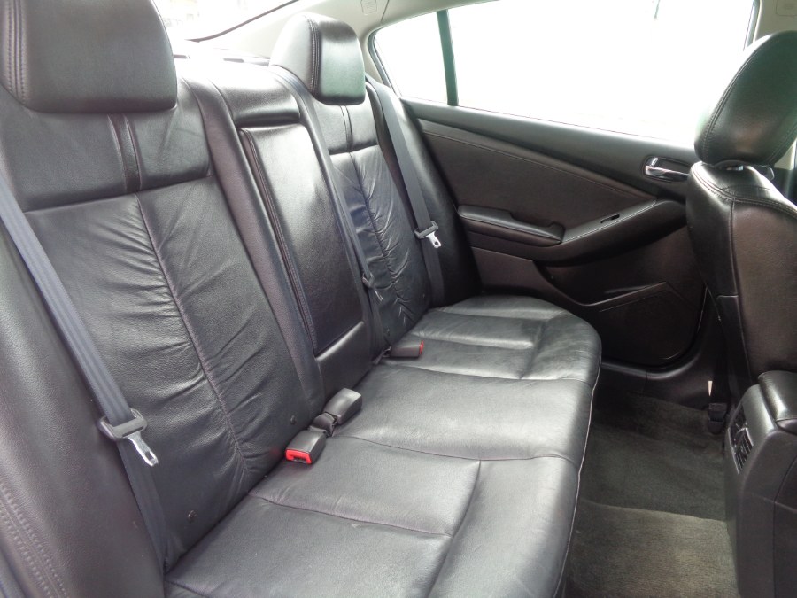 2012 Nissan Altima 4dr Sdn I4 CVT 2.5 SL, available for sale in Valley Stream, New York | NY Auto Traders. Valley Stream, New York 2012 Nissan Altima 4dr Sdn I4 CVT 2.5 SL, available for sale in Valley Stream, New York | NY Auto Traders. Valley Stream, New York