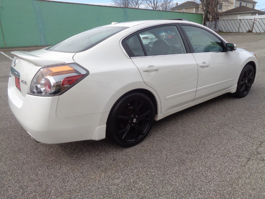 2012 Nissan Altima 4dr Sdn I4 CVT 2.5 SL, available for sale in Valley Stream, New York | NY Auto Traders. Valley Stream, New York 2012 Nissan Altima 4dr Sdn I4 CVT 2.5 SL, available for sale in Valley Stream, New York | NY Auto Traders. Valley Stream, New York