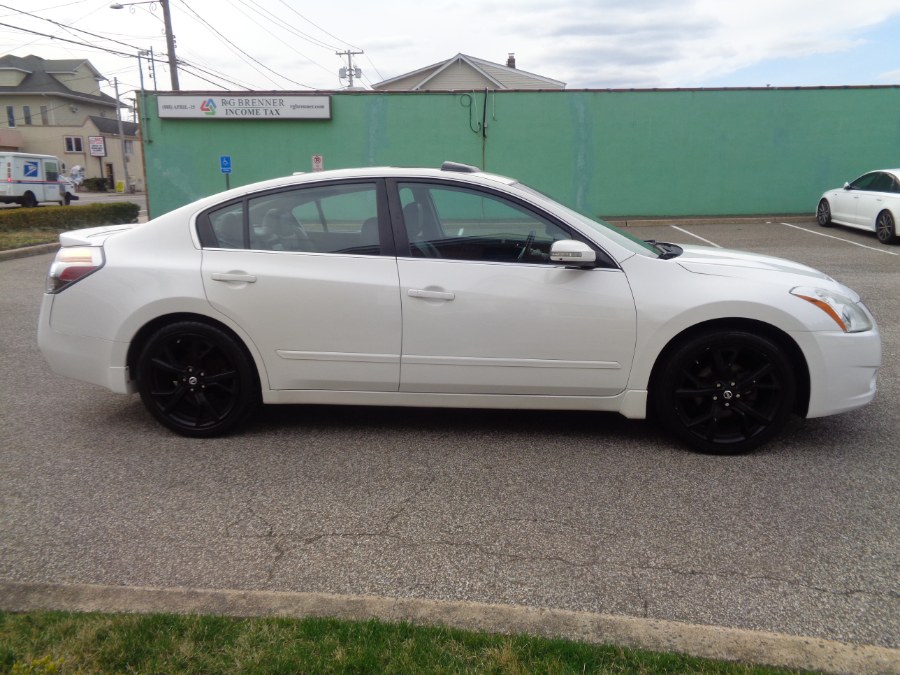 2012 Nissan Altima 4dr Sdn I4 CVT 2.5 SL, available for sale in Valley Stream, New York | NY Auto Traders. Valley Stream, New York 2012 Nissan Altima 4dr Sdn I4 CVT 2.5 SL, available for sale in Valley Stream, New York | NY Auto Traders. Valley Stream, New York