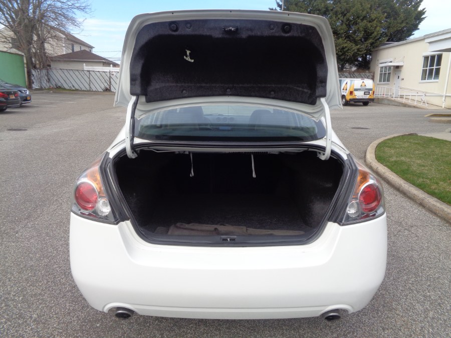 2012 Nissan Altima 4dr Sdn I4 CVT 2.5 SL, available for sale in Valley Stream, New York | NY Auto Traders. Valley Stream, New York 2012 Nissan Altima 4dr Sdn I4 CVT 2.5 SL, available for sale in Valley Stream, New York | NY Auto Traders. Valley Stream, New York