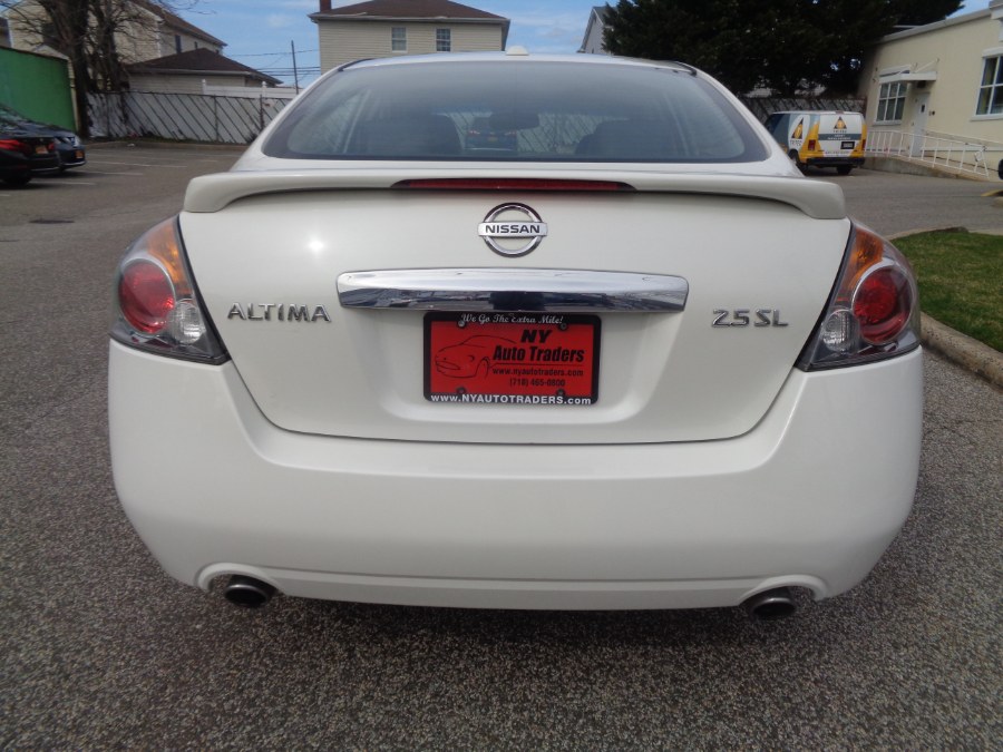 2012 Nissan Altima 4dr Sdn I4 CVT 2.5 SL, available for sale in Valley Stream, New York | NY Auto Traders. Valley Stream, New York 2012 Nissan Altima 4dr Sdn I4 CVT 2.5 SL, available for sale in Valley Stream, New York | NY Auto Traders. Valley Stream, New York