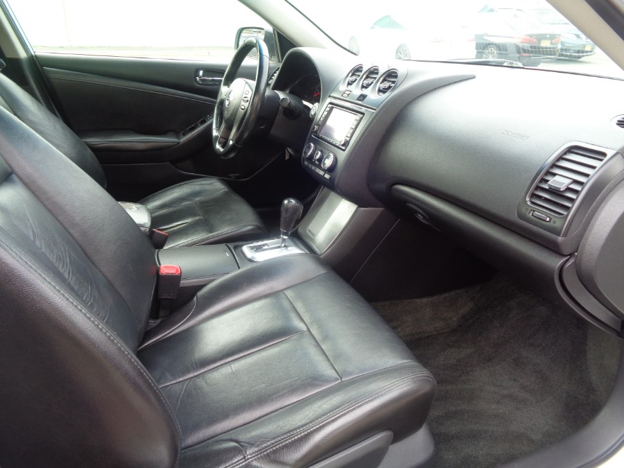 2012 Nissan Altima 4dr Sdn I4 CVT 2.5 SL, available for sale in Valley Stream, New York | NY Auto Traders. Valley Stream, New York 2012 Nissan Altima 4dr Sdn I4 CVT 2.5 SL, available for sale in Valley Stream, New York | NY Auto Traders. Valley Stream, New York