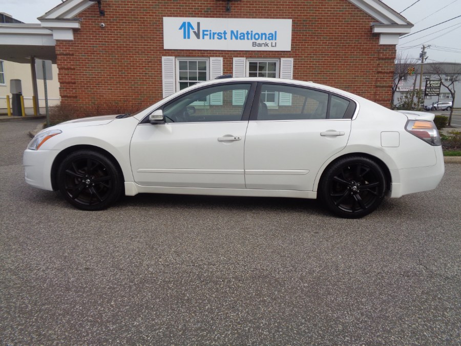 2012 Nissan Altima 4dr Sdn I4 CVT 2.5 SL, available for sale in Valley Stream, New York | NY Auto Traders. Valley Stream, New York 2012 Nissan Altima 4dr Sdn I4 CVT 2.5 SL, available for sale in Valley Stream, New York | NY Auto Traders. Valley Stream, New York