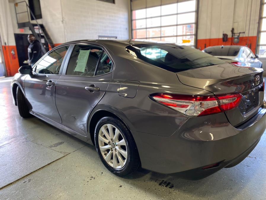 Used Toyota Camry LE Auto (Natl) 2018 | Car Factory Inc.. Bronx, New York Used Toyota Camry LE Auto (Natl) 2018 | Car Factory Inc.. Bronx, New York