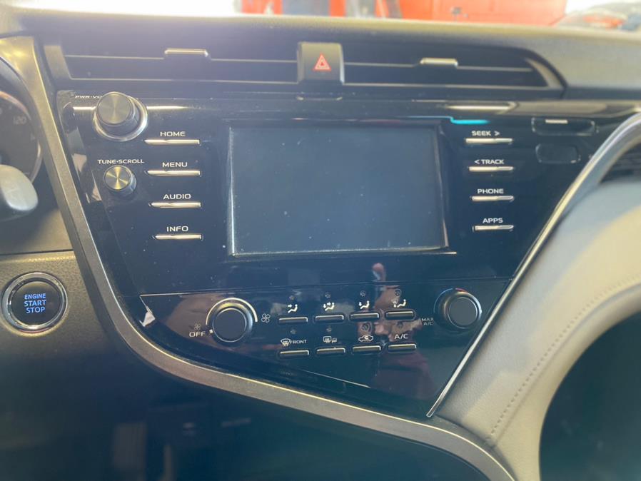 Used Toyota Camry LE Auto (Natl) 2018 | Car Factory Inc.. Bronx, New York Used Toyota Camry LE Auto (Natl) 2018 | Car Factory Inc.. Bronx, New York
