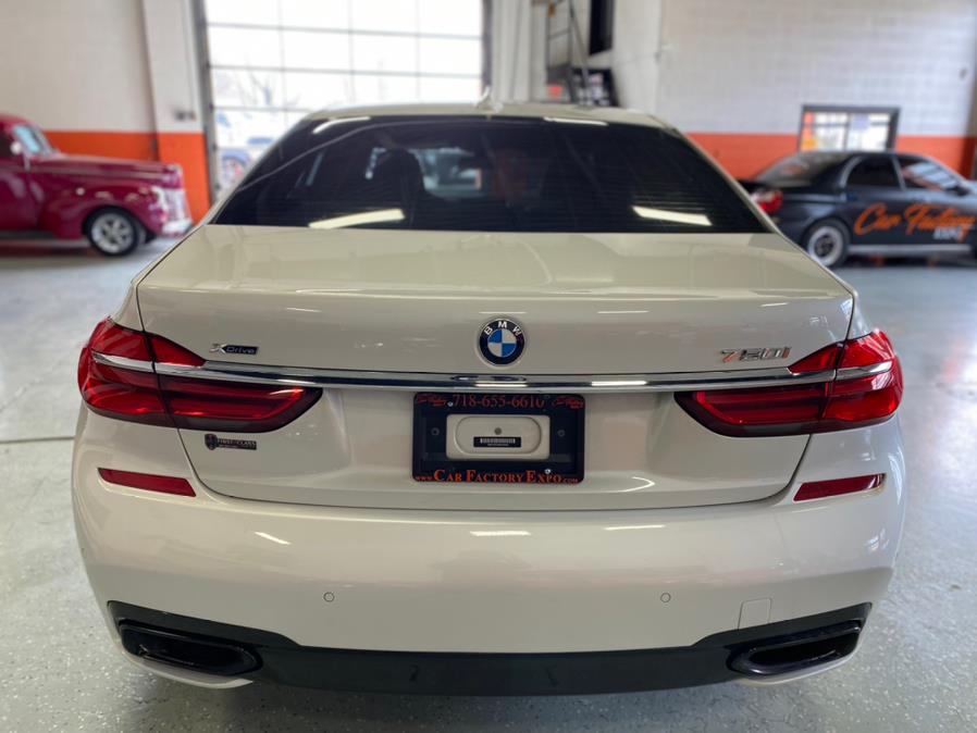 Used BMW 7 Series 750i xDrive Sedan 2019 | Car Factory Inc.. Bronx, New York Used BMW 7 Series 750i xDrive Sedan 2019 | Car Factory Inc.. Bronx, New York
