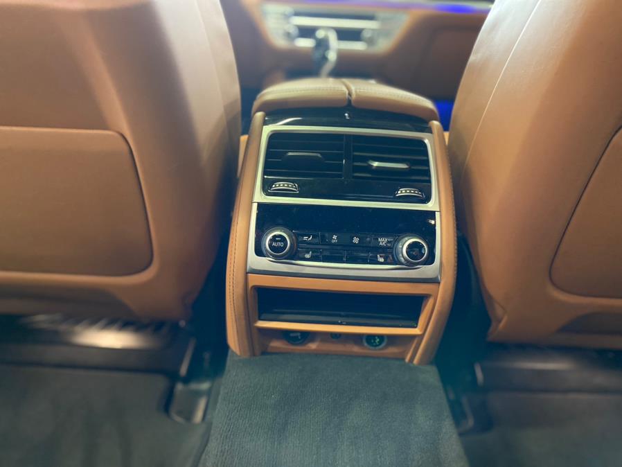 Used BMW 7 Series 750i xDrive Sedan 2019 | Car Factory Inc.. Bronx, New York Used BMW 7 Series 750i xDrive Sedan 2019 | Car Factory Inc.. Bronx, New York