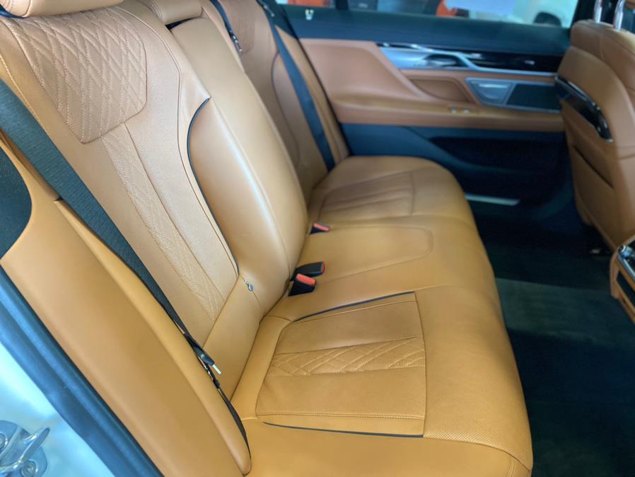 Used BMW 7 Series 750i xDrive Sedan 2019 | Car Factory Inc.. Bronx, New York Used BMW 7 Series 750i xDrive Sedan 2019 | Car Factory Inc.. Bronx, New York