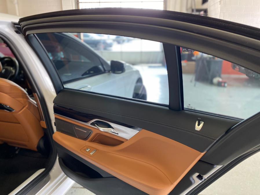 Used BMW 7 Series 750i xDrive Sedan 2019 | Car Factory Inc.. Bronx, New York Used BMW 7 Series 750i xDrive Sedan 2019 | Car Factory Inc.. Bronx, New York