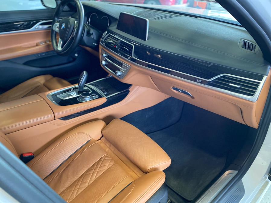 Used BMW 7 Series 750i xDrive Sedan 2019 | Car Factory Inc.. Bronx, New York Used BMW 7 Series 750i xDrive Sedan 2019 | Car Factory Inc.. Bronx, New York