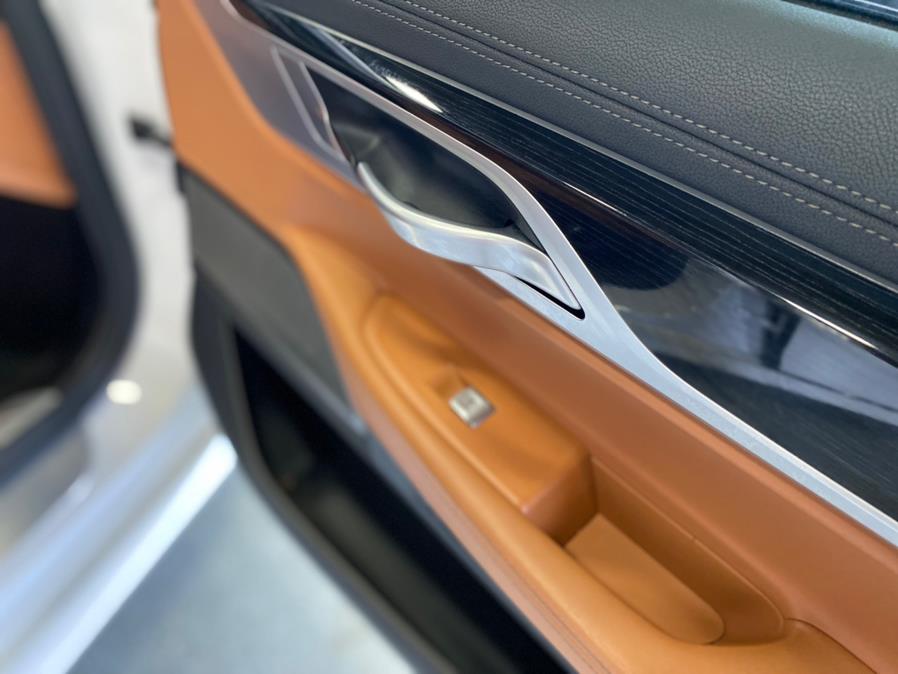 Used BMW 7 Series 750i xDrive Sedan 2019 | Car Factory Inc.. Bronx, New York Used BMW 7 Series 750i xDrive Sedan 2019 | Car Factory Inc.. Bronx, New York