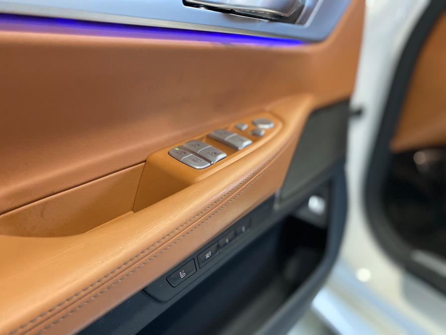 Used BMW 7 Series 750i xDrive Sedan 2019 | Car Factory Inc.. Bronx, New York Used BMW 7 Series 750i xDrive Sedan 2019 | Car Factory Inc.. Bronx, New York