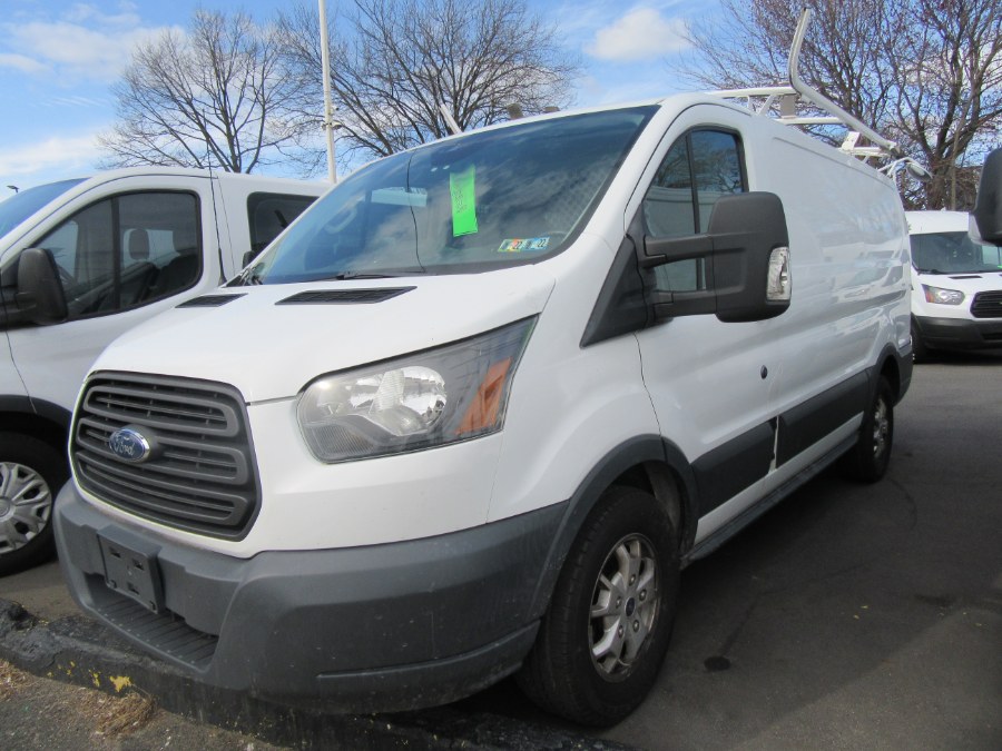 2015 Ford Transit Cargo Van T-150 130" Low Rf 8600 GVWR Sliding RH Dr, available for sale in Little Ferry, New Jersey | Royalty Auto Sales. Little Ferry, New Jersey
