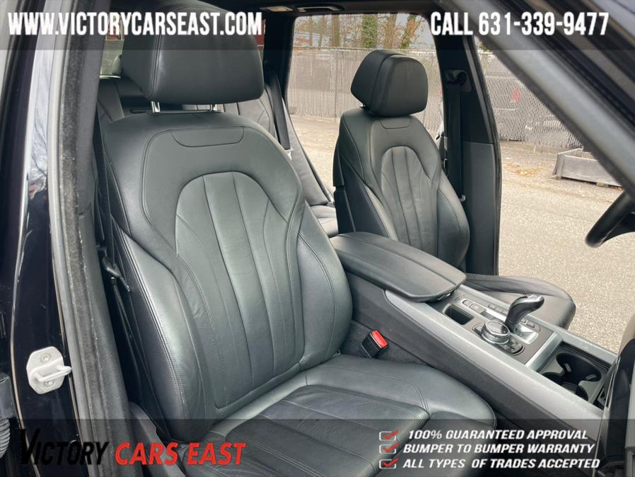 Used BMW X5 xDrive35i 2015 | Victory Cars East LLC. Huntington, New York Used BMW X5 xDrive35i 2015 | Victory Cars East LLC. Huntington, New York