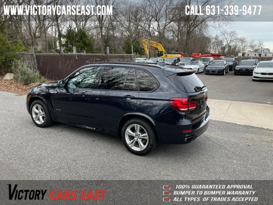 Used BMW X5 xDrive35i 2015 | Victory Cars East LLC. Huntington, New York Used BMW X5 xDrive35i 2015 | Victory Cars East LLC. Huntington, New York