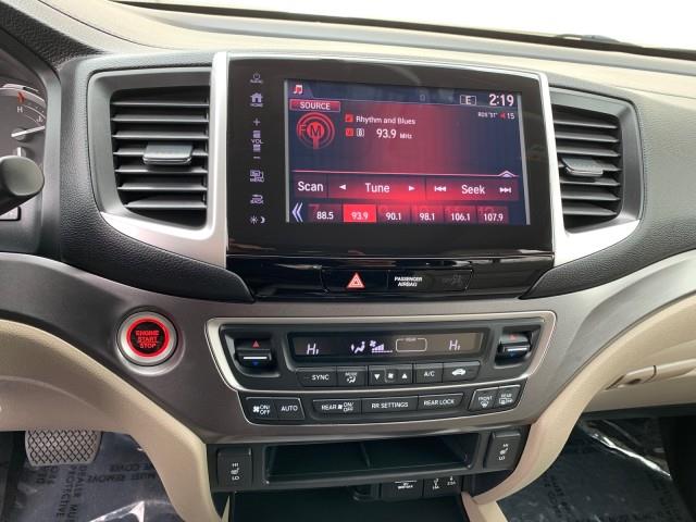 Used Honda Pilot EX-L 2017 | Valentine Motor Company. Forestville, Maryland Used Honda Pilot EX-L 2017 | Valentine Motor Company. Forestville, Maryland