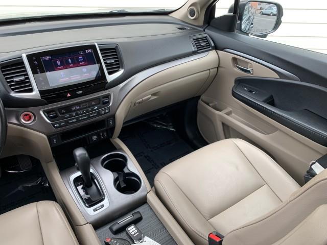 Used Honda Pilot EX-L 2017 | Valentine Motor Company. Forestville, Maryland Used Honda Pilot EX-L 2017 | Valentine Motor Company. Forestville, Maryland