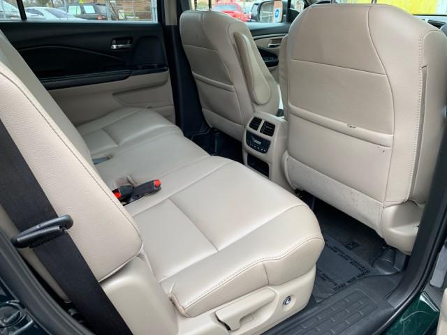 Used Honda Pilot EX-L 2017 | Valentine Motor Company. Forestville, Maryland Used Honda Pilot EX-L 2017 | Valentine Motor Company. Forestville, Maryland