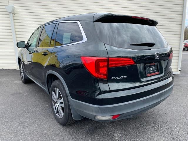 Used Honda Pilot EX-L 2017 | Valentine Motor Company. Forestville, Maryland Used Honda Pilot EX-L 2017 | Valentine Motor Company. Forestville, Maryland