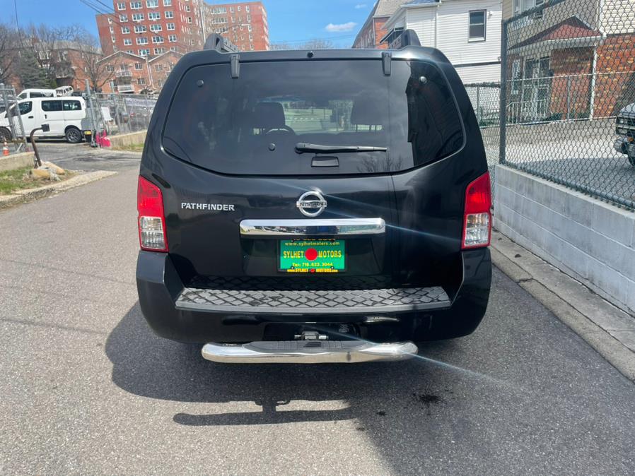 2008 Nissan Pathfinder S, available for sale in Jamaica, New York | Sylhet Motors Inc.. Jamaica, New York 2008 Nissan Pathfinder S, available for sale in Jamaica, New York | Sylhet Motors Inc.. Jamaica, New York