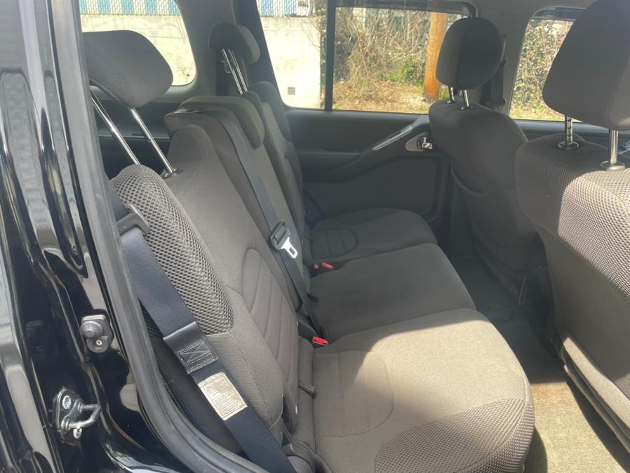 2008 Nissan Pathfinder S, available for sale in Jamaica, New York | Sylhet Motors Inc.. Jamaica, New York 2008 Nissan Pathfinder S, available for sale in Jamaica, New York | Sylhet Motors Inc.. Jamaica, New York