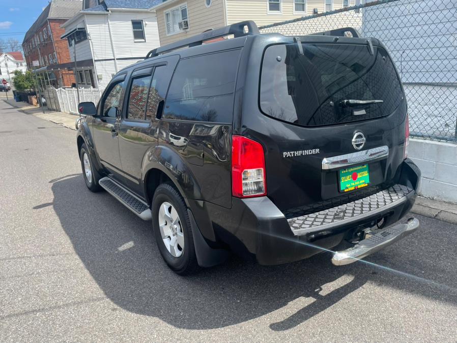 2008 Nissan Pathfinder S, available for sale in Jamaica, New York | Sylhet Motors Inc.. Jamaica, New York 2008 Nissan Pathfinder S, available for sale in Jamaica, New York | Sylhet Motors Inc.. Jamaica, New York